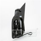TYC 8420011 Door Mirror - Right - view 4