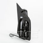 TYC 8420012 Door Mirror - Left - view 2