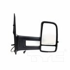 TYC 8420021 Door Mirror - Right - view 5