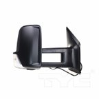 TYC 8420021 Door Mirror - Right - view 1