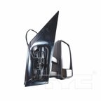TYC 8420021 Door Mirror - Right - view 3