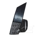 TYC 8430011 Door Mirror - Right - view 2