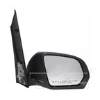 TYC 8430011 Door Mirror - Right - view 5
