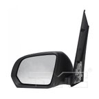 TYC 8430012 Door Mirror - Left - view 5