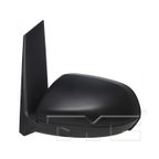 TYC 8430012 Door Mirror - Left - view 1