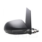 TYC 8430041 Door Mirror - Right - view 1