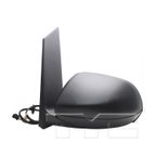 TYC 8430042 Door Mirror - Left - view 1