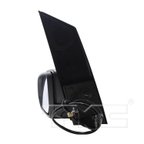 TYC 8430042 Door Mirror - Left - view 3