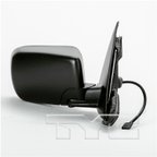TYC 8500431 Door Mirror - Right - view 1