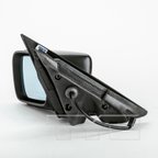 TYC 8500432 Door Mirror - Left - view 2