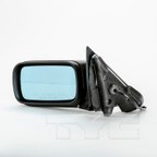 TYC 8500432 Door Mirror - Left - view 5