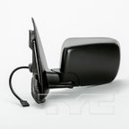 TYC 8500432 Door Mirror - Left - view 1