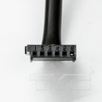 TYC 8500432 Door Mirror - Left - view 3