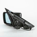 TYC 8500432 Door Mirror - Left - view 4