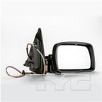 TYC 8530051 Door Mirror - Right - view 5