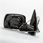 TYC 8530051 Door Mirror - Right - view 1