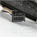 TYC 8530051 Door Mirror - Right - view 3