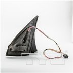 TYC 8530051 Door Mirror - Right - view 4