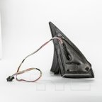 TYC 8530052 Door Mirror - Left - view 2