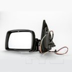 TYC 8530052 Door Mirror - Left - view 5