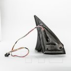 TYC 8530052 Door Mirror - Left - view 4