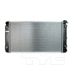 TYC 856 Radiator - Primary - view 1