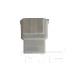 TYC 8590041 Door Mirror - Right - view 2