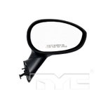 TYC 8590041 Door Mirror - Right - view 5