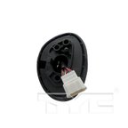 TYC 8590041 Door Mirror - Right - view 3
