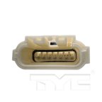TYC 8590041 Door Mirror - Right - view 4