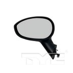 TYC 8590042 Door Mirror - Left - view 5