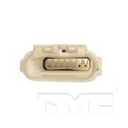TYC 8590042 Door Mirror - Left - view 4