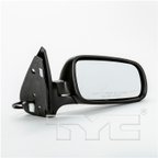 TYC 8610131 Door Mirror - Right - view 5