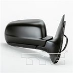 TYC 8610231 Door Mirror - Right - view 1