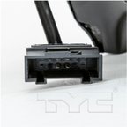 TYC 8610231 Door Mirror - Right - view 3