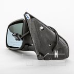 TYC 8610232 Door Mirror - Left - view 2