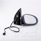 TYC 8610341 Door Mirror - Right - view 5
