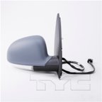 TYC 8610341 Door Mirror - Right - view 1