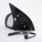 TYC 8610342 Door Mirror - Left - view 2