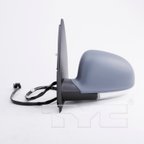 TYC 8610342 Door Mirror - Left - view 1