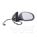 TYC 8610431 Door Mirror - Right - view 5