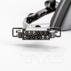 TYC 8610552 Door Mirror - Left - view 3