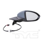 TYC 8610651 Door Mirror - Right - view 5