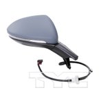 TYC 8610651 Door Mirror - Right - view 1