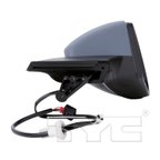 TYC 8610651 Door Mirror - Right - view 4