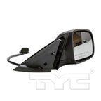 TYC 8620041 Door Mirror - Right - view 2