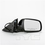 TYC 8620041 Door Mirror - Right - view 5