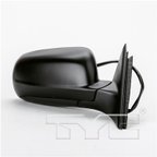 TYC 8620041 Door Mirror - Right - view 1