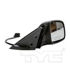 TYC 8620041 Door Mirror - Right - view 4
