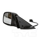 TYC 8620042 Door Mirror - Left - view 2